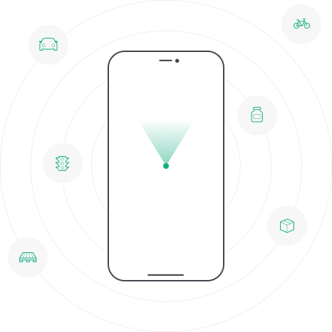 Nodle - Connect everything, Empower anyone...